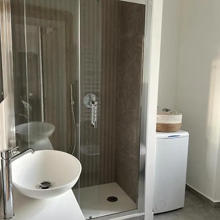 Adele In Darsena Apartamento Milão