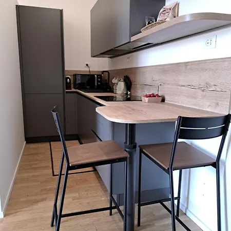 Apartamento Adele In Darsena Milão