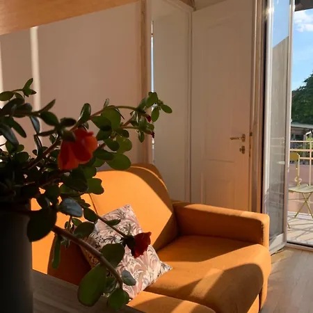 Apartamento Adele In Darsena