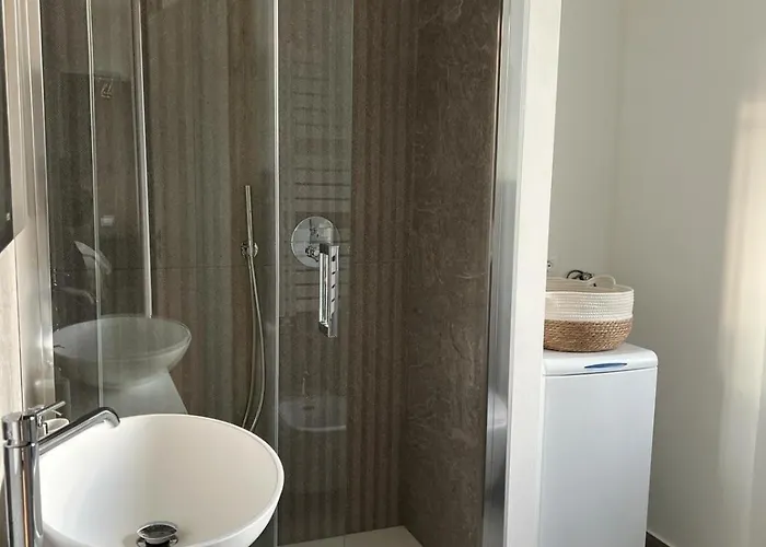 Adele In Darsena Lägenhet Milano