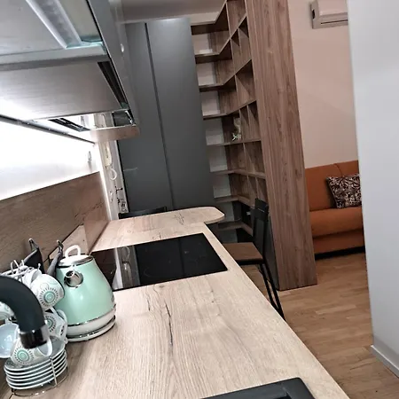 Adele In Darsena * Milan