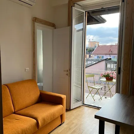 Appartement Adele In Darsena *