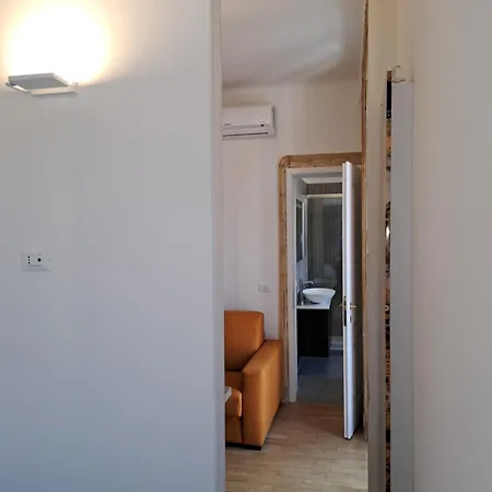 Apartment Adele In Darsena