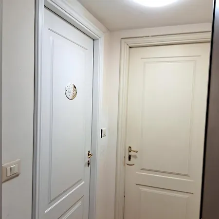 Appartement Adele In Darsena