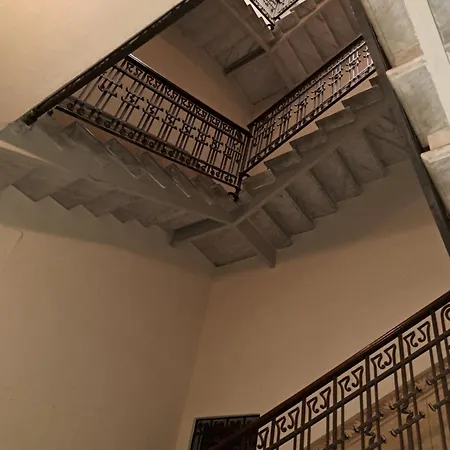 Adele In Darsena Apartment