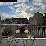 Adele In Darsena * Milánó