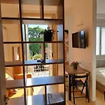 Adele In Darsena Apartman Milánó